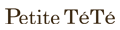 Petite-TeTe ロゴ