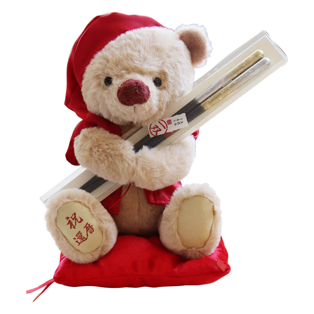 プティルウ（Petit Loup） 還暦祝い 女性 男性 プレゼント 赤 小物