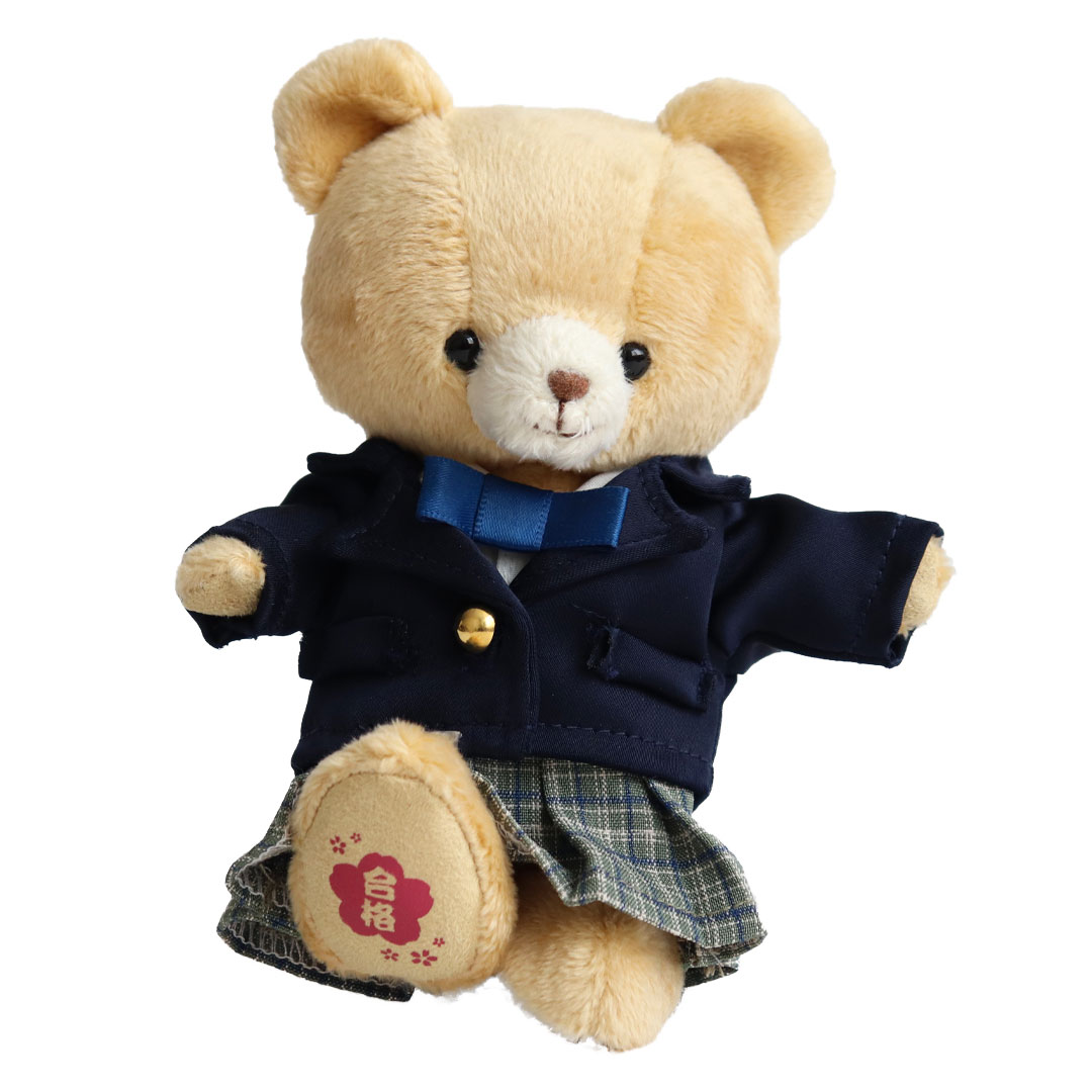 プティルウ（Petit Loup） 合格祈願 グッズ お守り 受験生 プレゼント