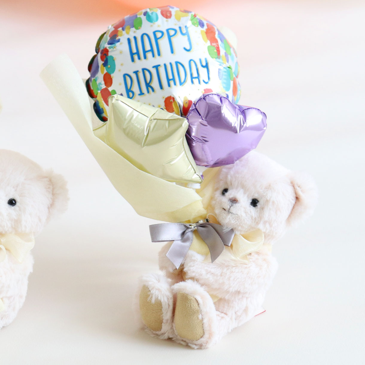 母の日 バルーンギフト 父の日 誕生日プレゼント バルーンブーケ