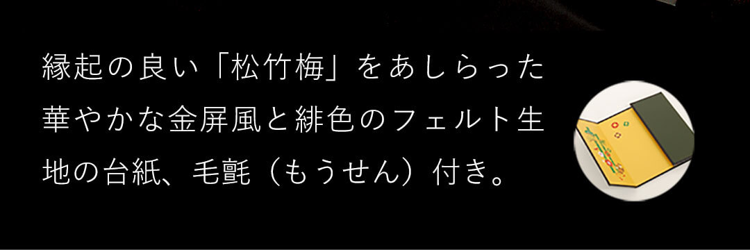 米寿　ネコ　屏風