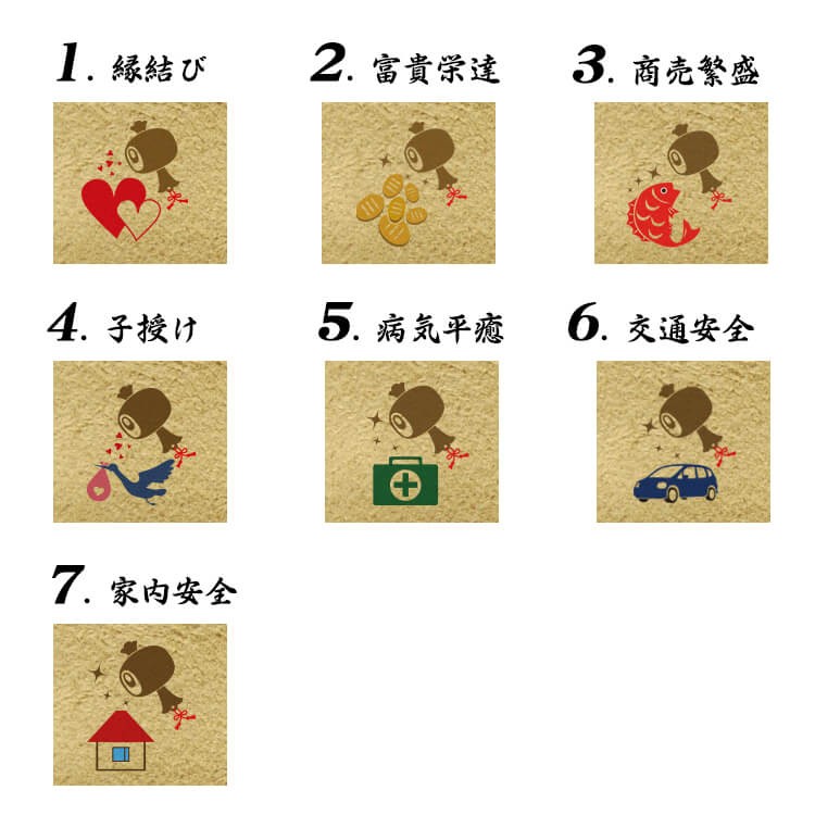 開店祝い 花以外 開業祝い プレゼント 開運祈願 御祈祷済み 縁結び 商売繁盛 子授け 病気平癒 交通安全 大黒ねずみ テディベアギフト専門店プティルウ 通販 Yahoo ショッピング