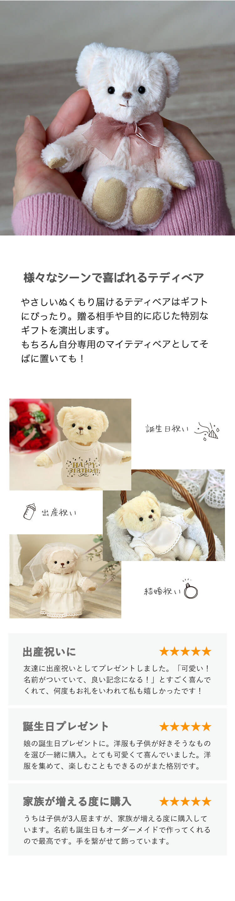 FUUベア