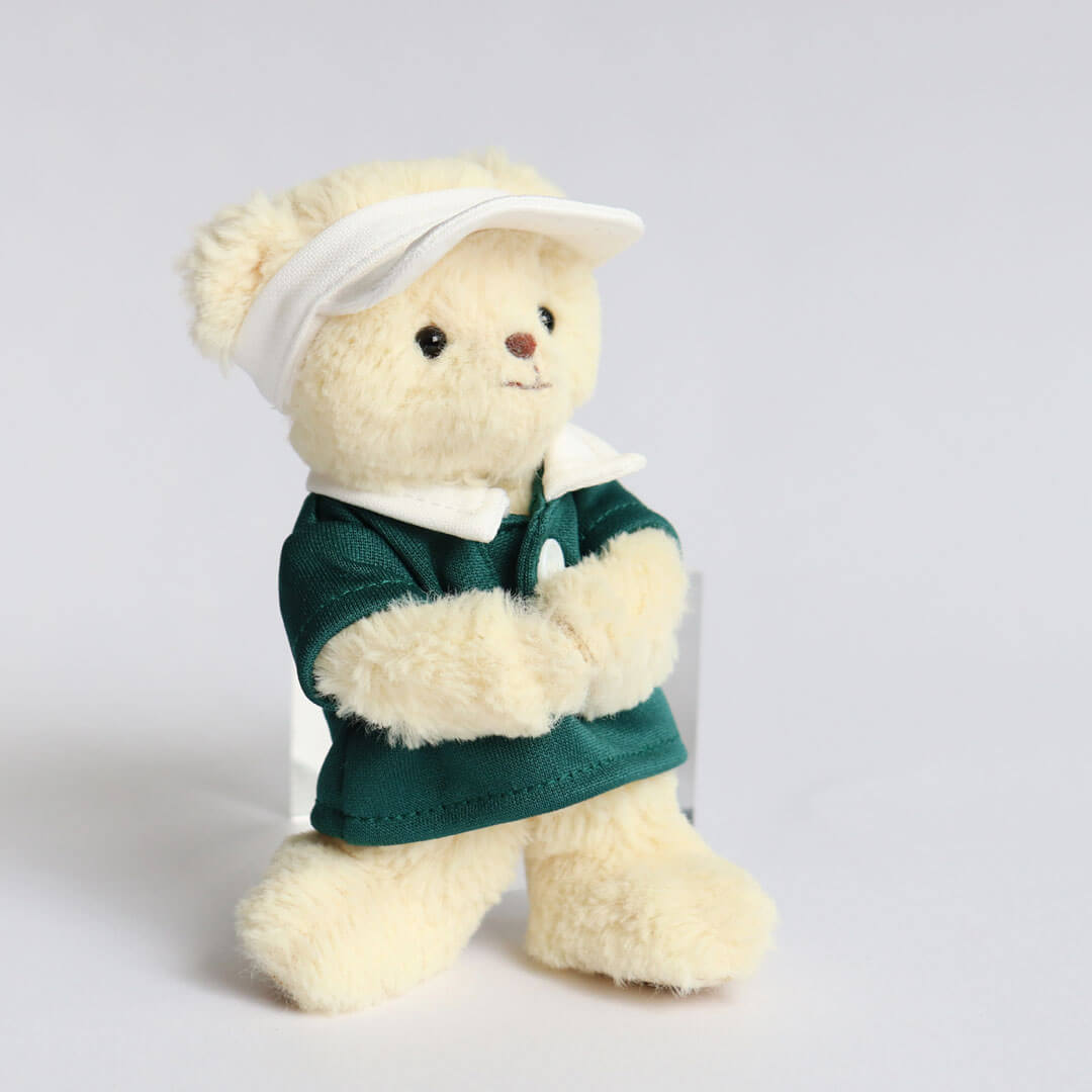 確認用　ちびぬいちゃんのポロシャツ ちいかわ ワクワクゆうえんち ポロシャツ ネイビーL - メルカリ