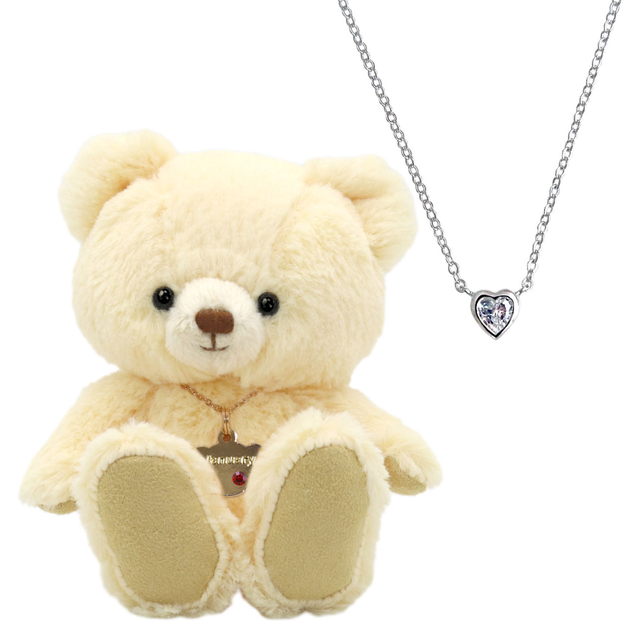 誕生日プレゼント 小学生 女子 誕生日会 女性 30代 ママ 代 40代 嫁 ネックレス 50代 女友達 彼女 バースマンスベア ハートネックレス テディベアギフト専門店プティルウ 通販 Yahoo ショッピング 誕生日プレゼント 小学生 女子 誕生日会 女性 30代 ママ 代 40代 嫁 ネックレス 50代 女友達 彼女 バースマンスベア ハートネックレス テディベアギフト専門店プティルウ 通販 Yahoo ショッピング