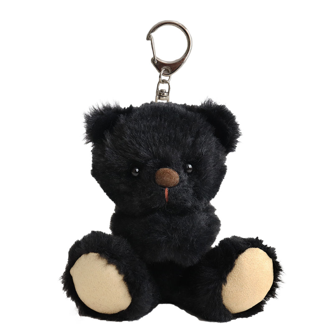 プティルウ（Petit Loup） バッグチャーム ペア お揃い プレゼント お