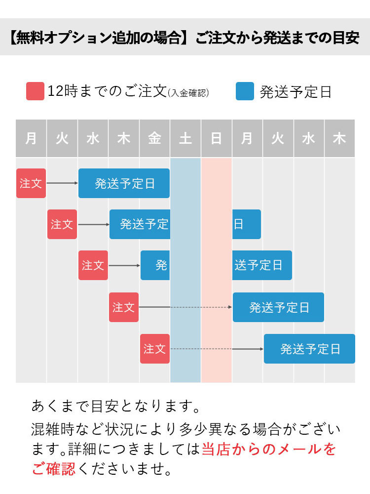 名入れプリント 3S_KUUFUU通常プリントオプション用
