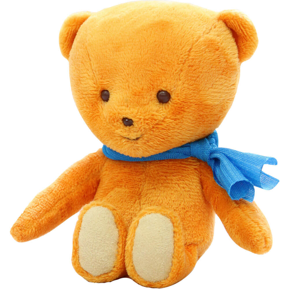 プティルウ（Petit Loup） ぬいぐるみ くま テディベア キーホルダー