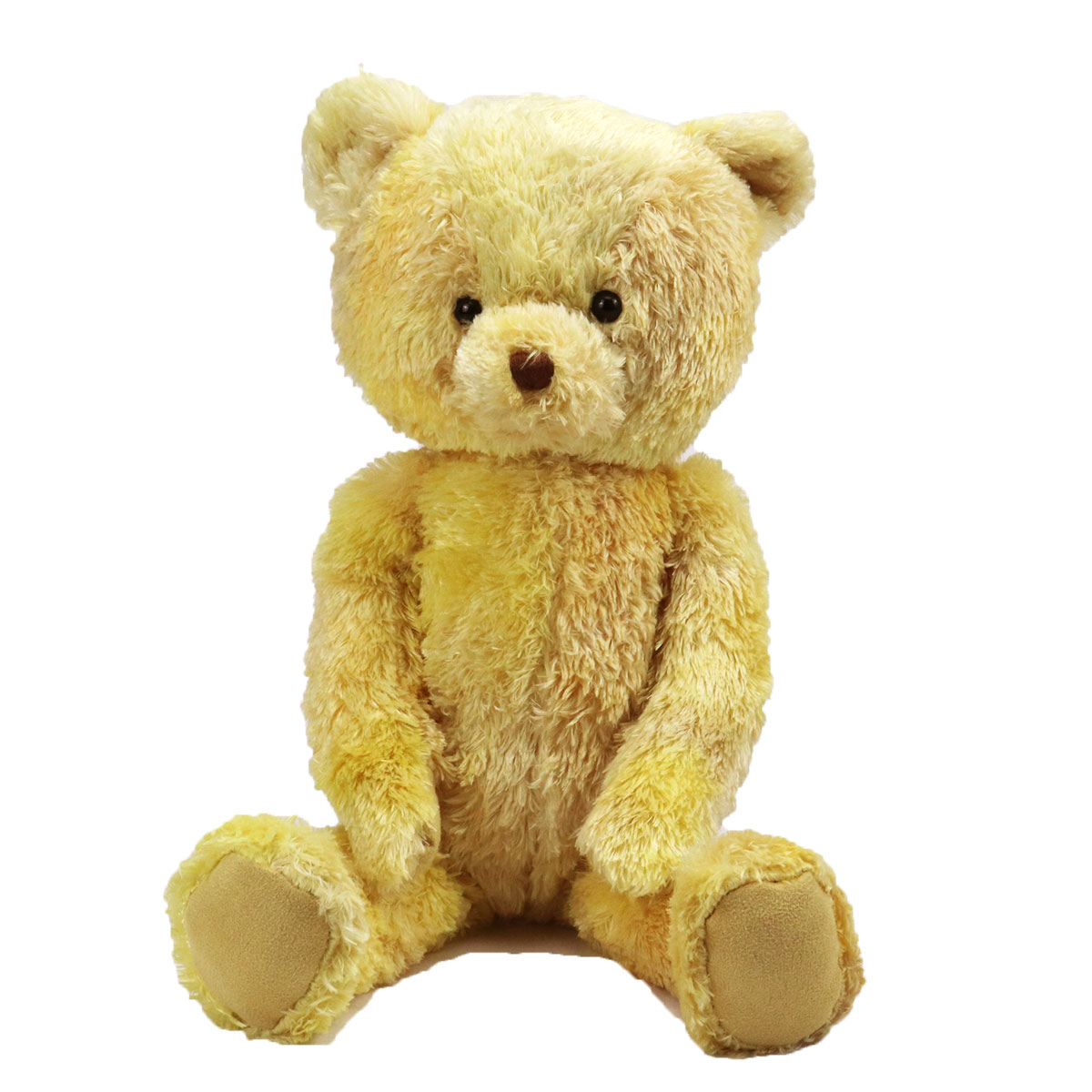 プティルウ（Petit Loup） クリスマス プレゼント テディベア