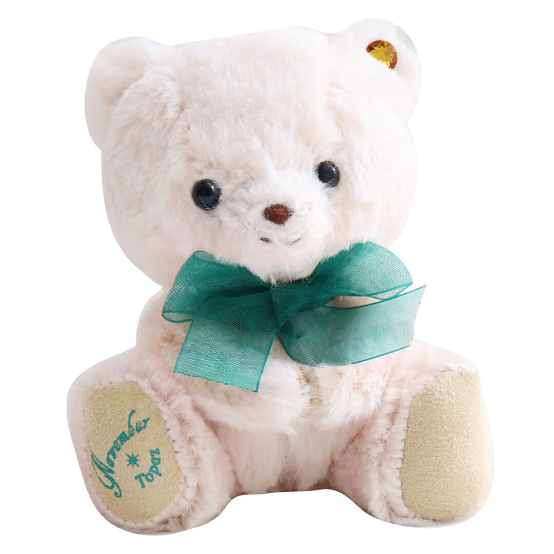 希少 「Petit Loup（プティルウ）」PETIT TEDDY 希少 「Petit Loup