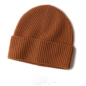 カシミヤ 二ット帽 二ットキャップ レディース ビーニー カシミヤ100