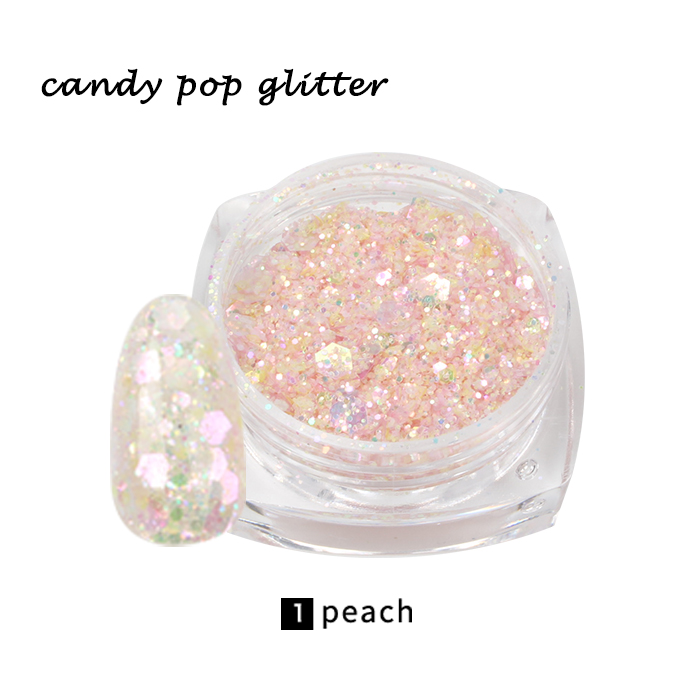 petitprice（プチプラ） ネイル ジェルネイル ネイルアート キャンディ