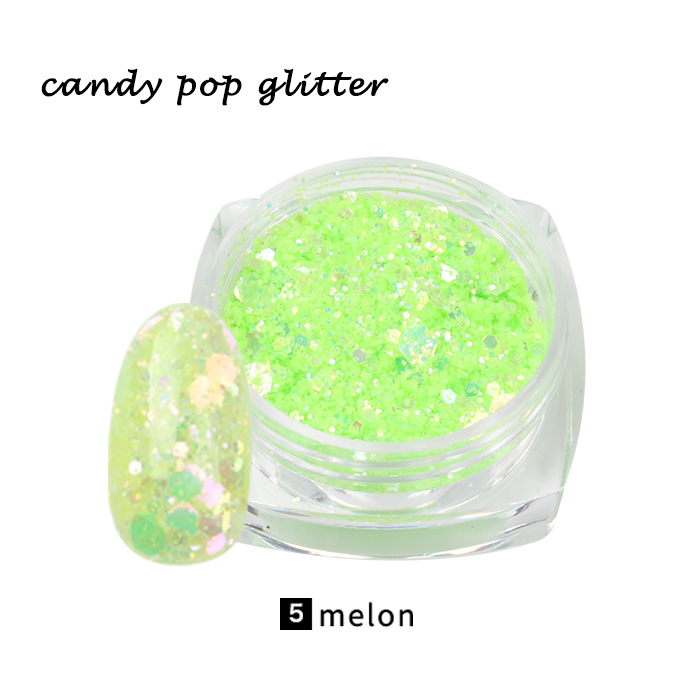 petitprice（プチプラ） ネイル ジェルネイル ネイルアート キャンディ