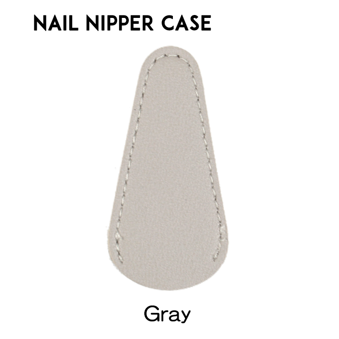petitprice（プチプラ） ネイル ジェルネイル ネイルニッパーケース