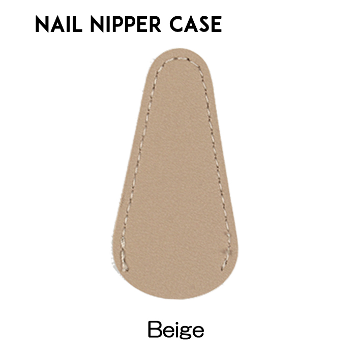 petitprice（プチプラ） ネイル ジェルネイル ネイルニッパーケース
