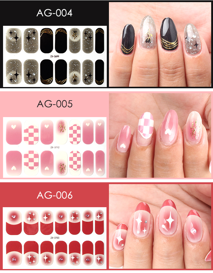 petitprice ネイル ジェルネイル ネイルシール リアルジェルネイル