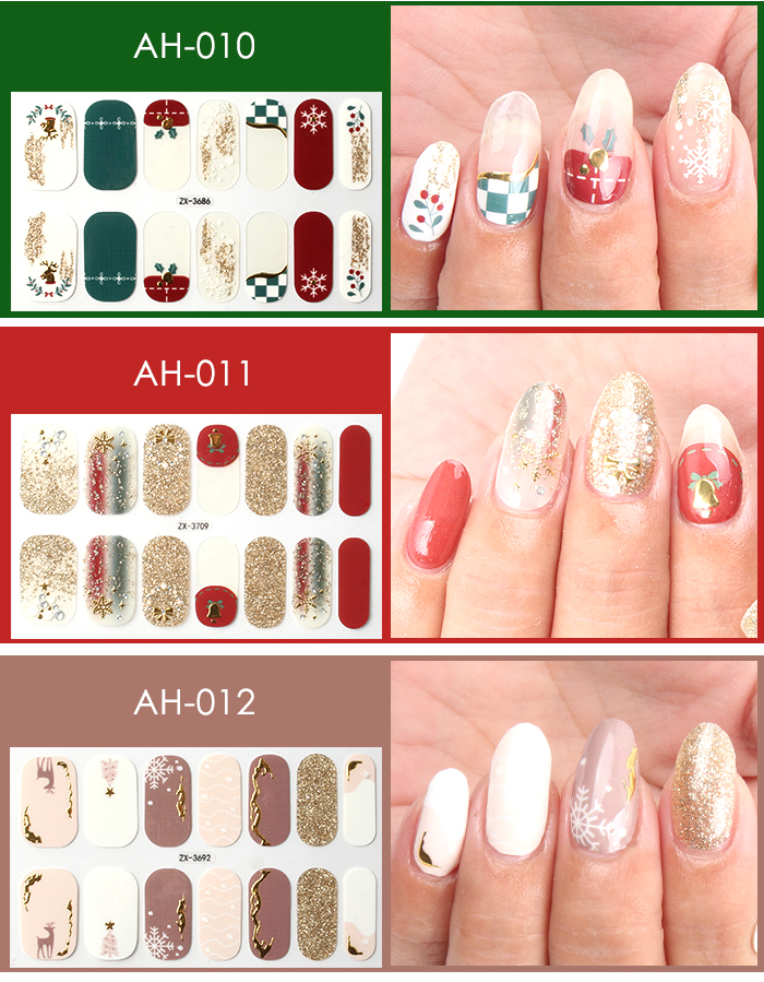 petitprice ネイル ジェルネイル ネイルシール リアルジェル