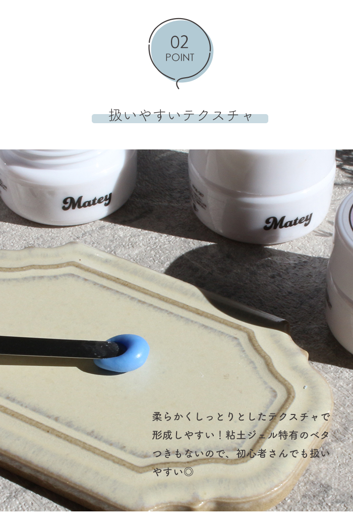 3Dgelポイント2