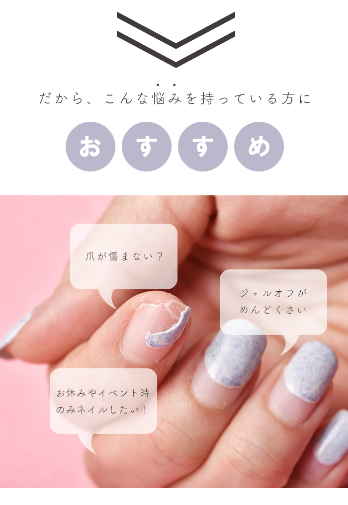 petitprice [ライト付き]ピールオフジェルキットネイルジェル