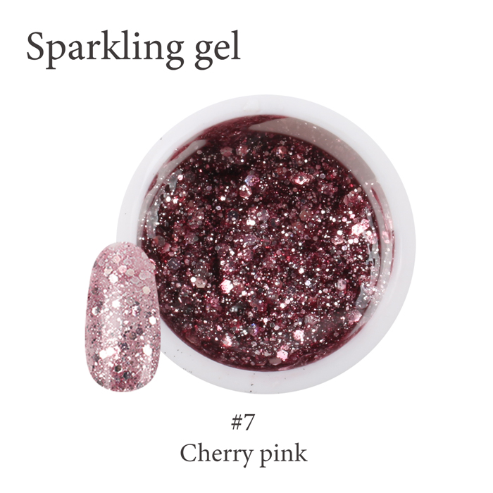 petitprice inbity sparkring gel スパークリングジェル ジェル