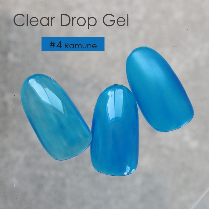 petitprice（プチプラ） inbity クリアドロップジェル[4ml] ジェル