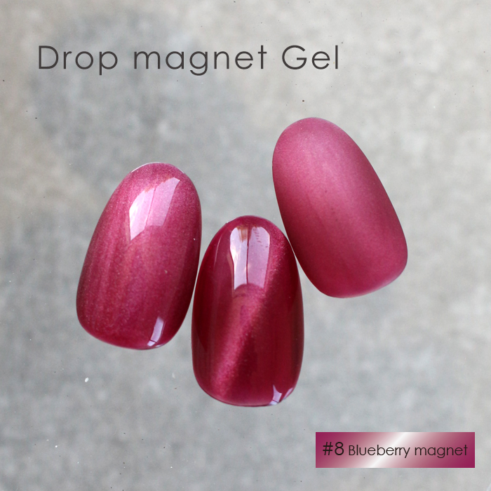 petitprice（プチプラ） inbity ドロップマグネットジェル[4ml