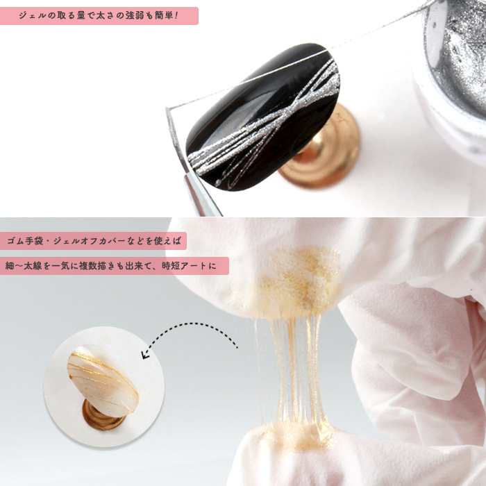 petitprice inbity ミョーンジェル Myongel ネイル カラージェル