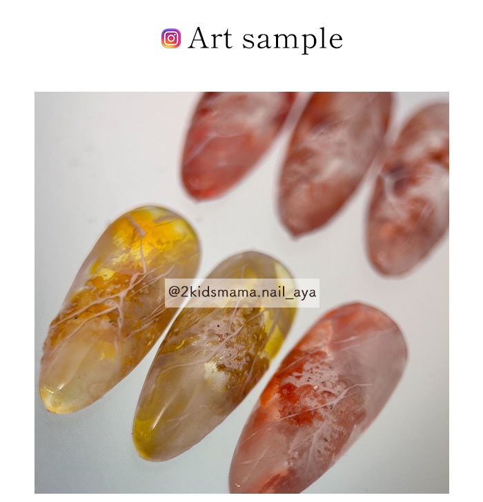 petitprice（プチプラ） inbity アンバージェル全色セット Ambergel