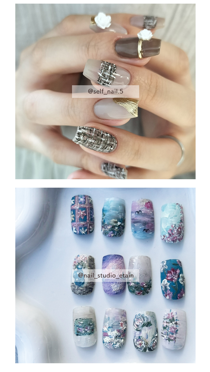 petitprice メール便 inbity キャンバスジェル ダークシリーズ 全色