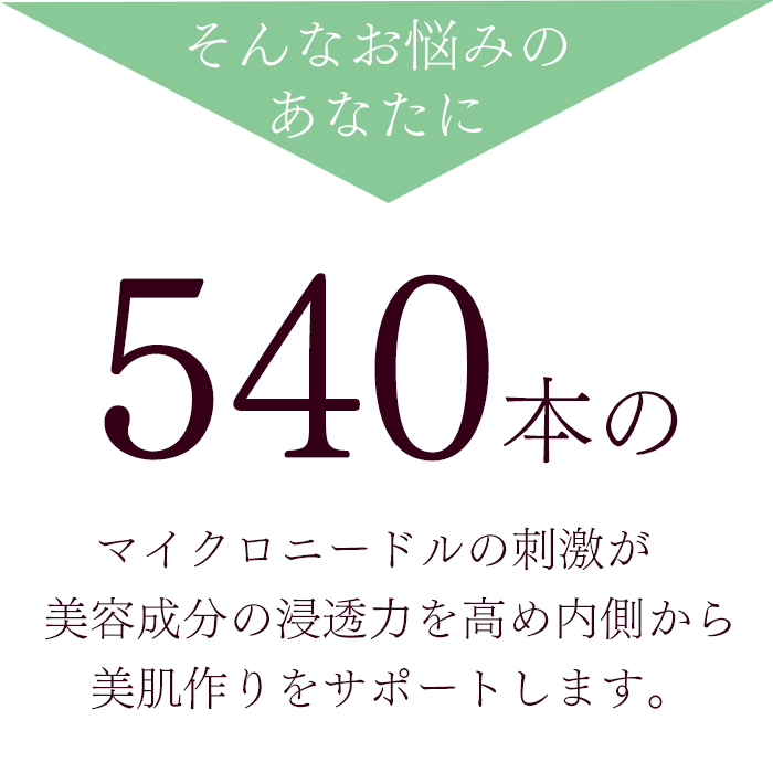 ダーマペンのおすすめ人気商品一覧 通販 - Yahoo!ショッピング