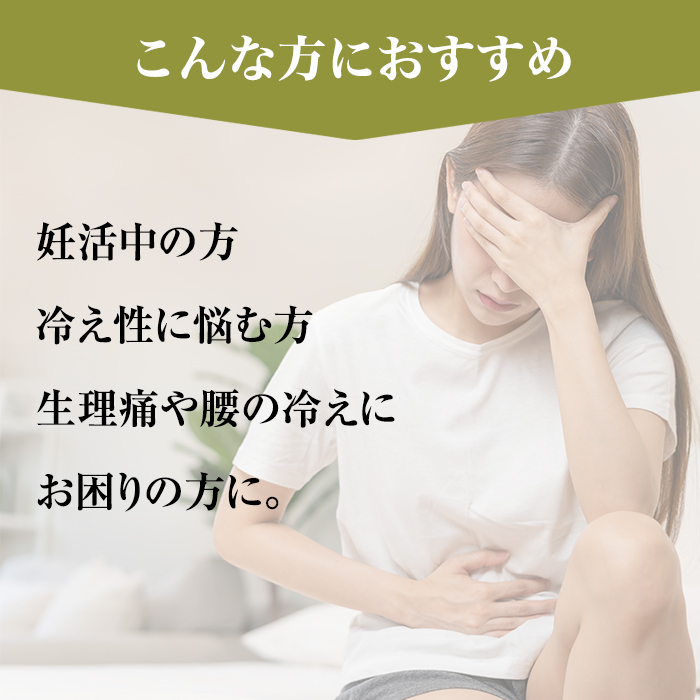 よもぎ温座ハーブカイロ 温活 生理 妊活 更年期 フェムケア 産後 漢方