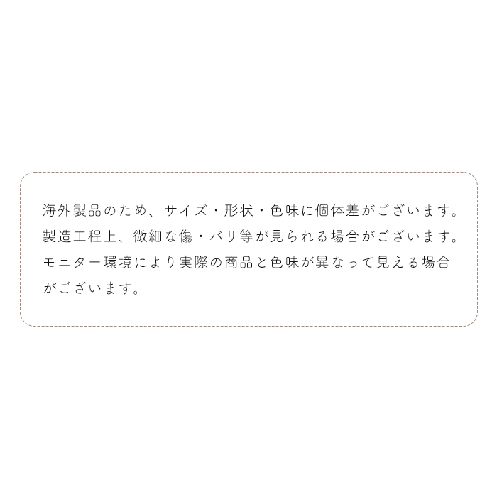 ネイルパーツ パール&ハートアソート 12サイ...の詳細画像3