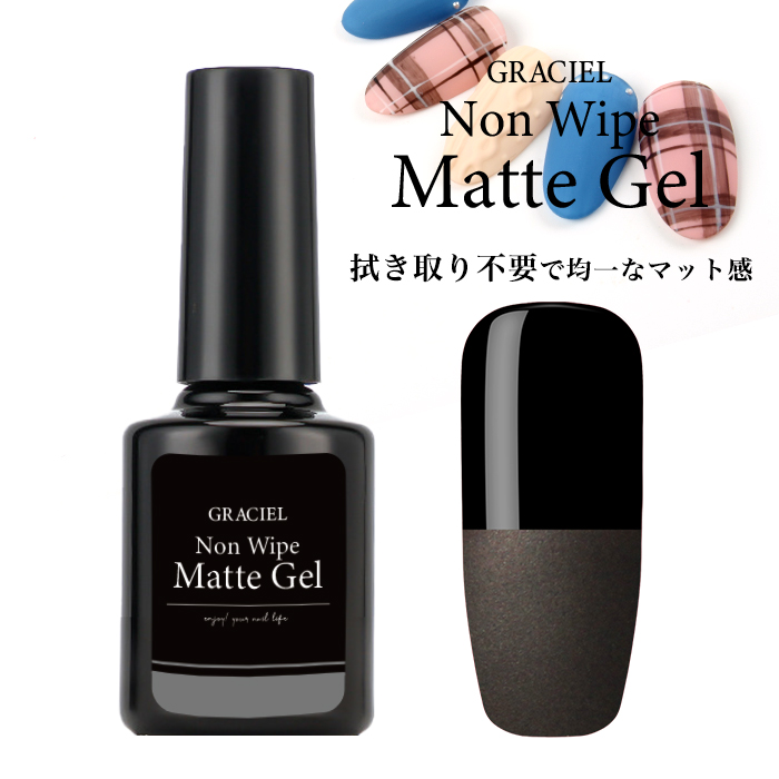 petitprice プチプラトップジェル[4ml×3本] トップジェル3本