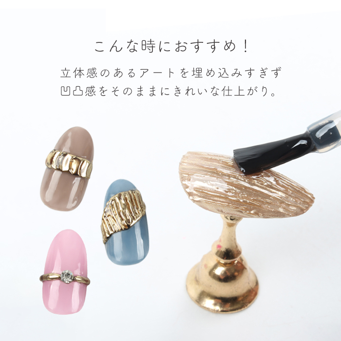 petitprice（プチプラ） matey シャイントップジェル[4ml] ネイル
