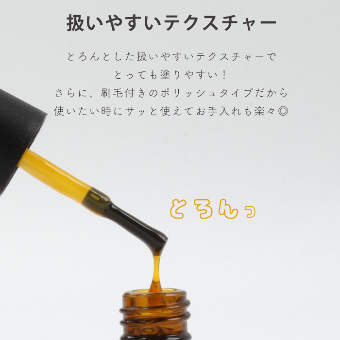 petitprice（プチプラ） inbity クリアドロップジェル[4ml×全8色セット