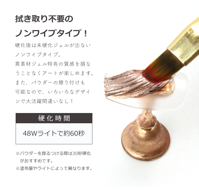 はるかな／ ゴールドジェル1個、クリーム3個、ファンデ2本入1個 petitprice inbity サテンクリームジェル全色セット ネイル