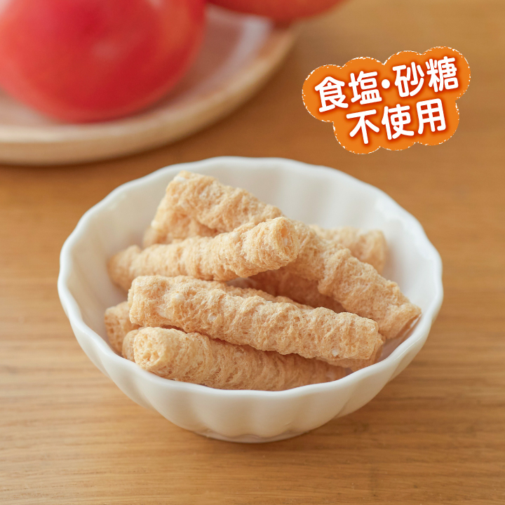 くちどけおこめぼー赤のやさい 25g 国産米と緑の野菜のみ 赤ちゃん お菓子 無添加 米菓子 離乳食 エジソンママ |  | 01