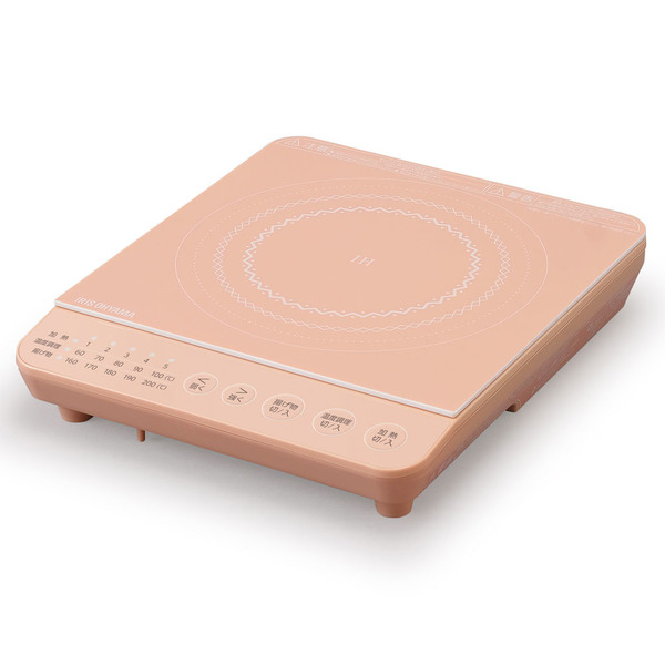 IRIS OHYAMA（アイリスオーヤマ） ihクッキングヒーター ihコンロ ih