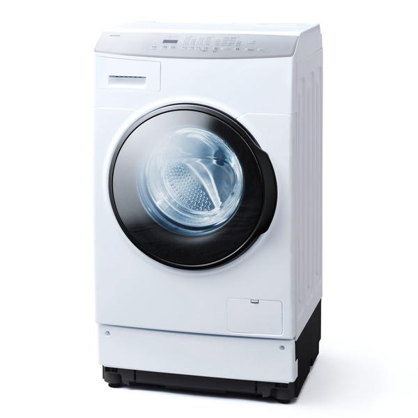 洗濯機 ドラム式 洗濯乾燥機 ドラム式洗濯乾燥機8.0kg／5.0kg FLK852 