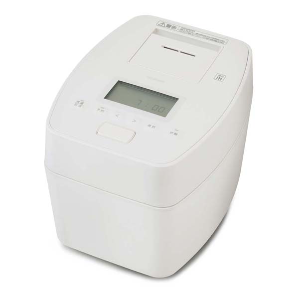 IRIS OHYAMA 圧力IH炊飯器 RC-PGA50-B IRIS OHYAMA 炊飯器 5合炊き 5合 アイリスオーヤマ 圧力IH 5.5合