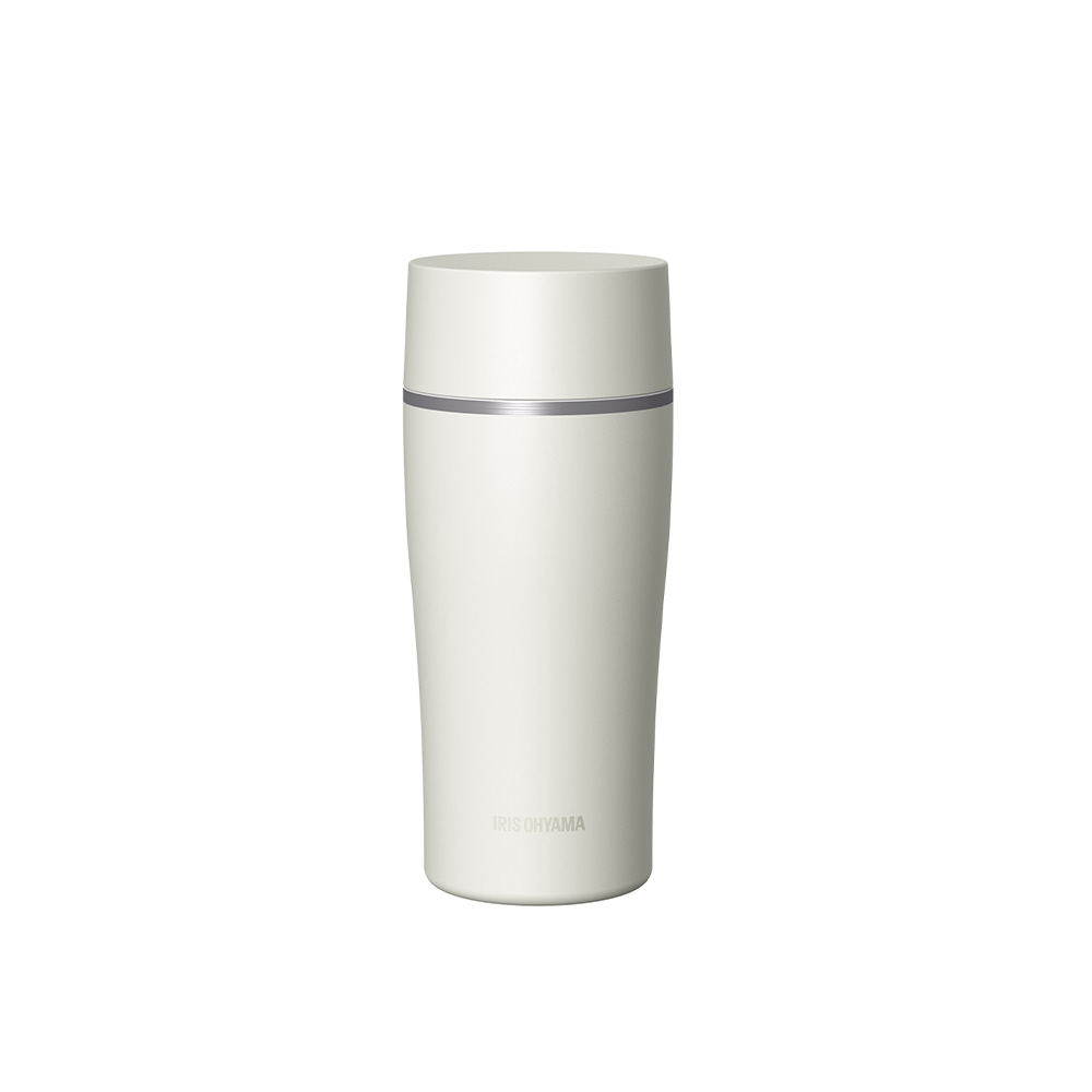 IRIS OHYAMA（アイリスオーヤマ） 水筒 350ml コーヒー ボトル 味が
