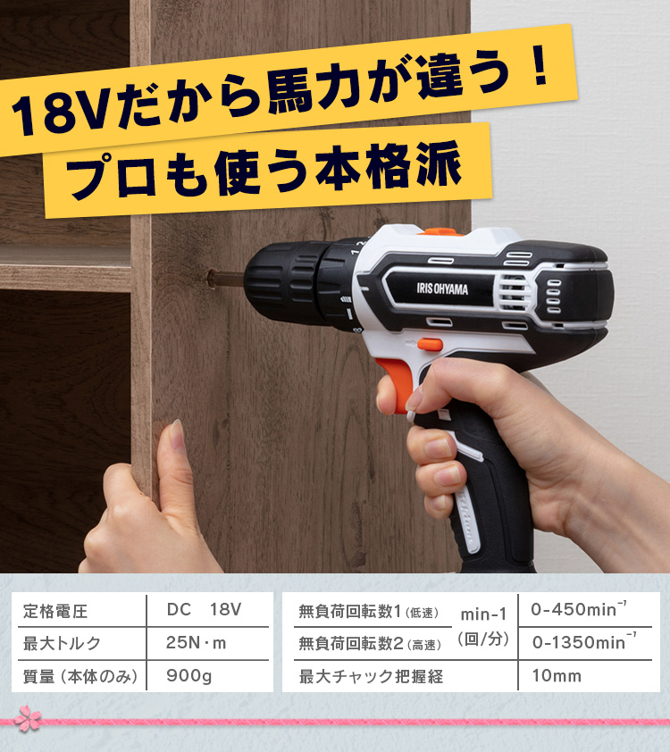 本格派のDIYセット 丸のこ インパクトドライバー ドリルドライバー電動ノコギリ 家庭用 のこぎり ノコギリ DIY コードレス 作業工具  アイリスオーヤマ 新生活 : 1916978 : メガストア Yahoo!店 - 通販 - Yahoo!ショッピング