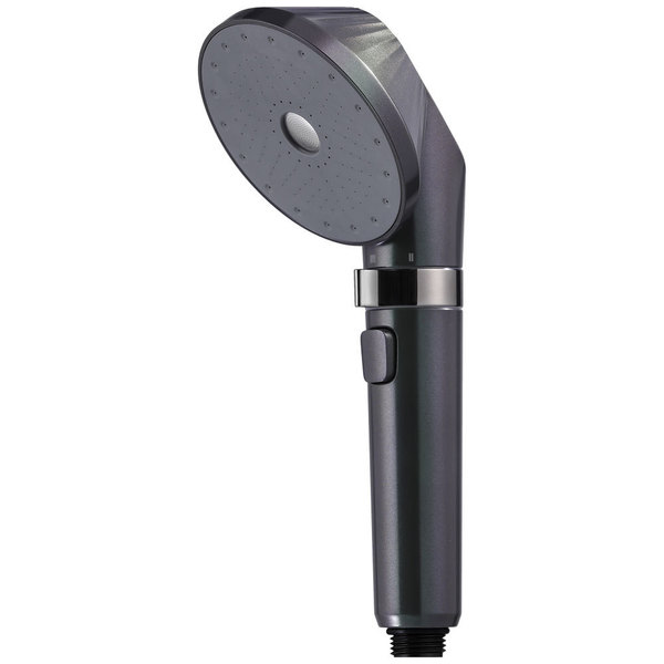 IRIS OHYAMA（アイリスオーヤマ） シャワーヘッド 節水 ミコラ