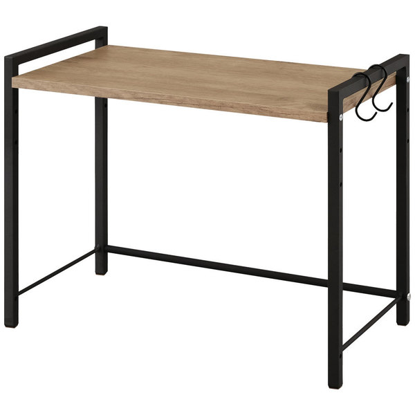 【百瀬】レンジラック キッチンラック レンジ台 食器棚 頑丈 高耐荷設計 IRIS OHYAMA（アイリスオーヤマ） レンジ台 幅53 キッチンラック