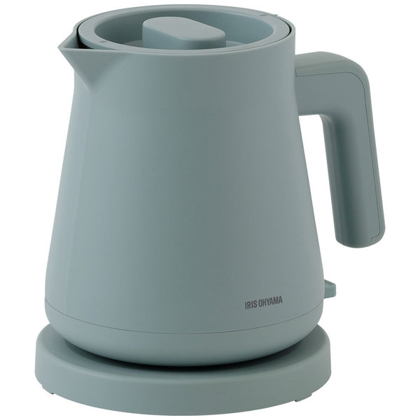電気ケトル（色：ブルー系）｜キッチン家電｜家電 おすすめ人気商品