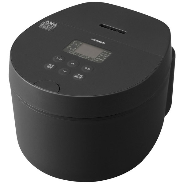 ー品販売  炊飯器 OHYAMA IRIS 5.5合 アイリス IH 5合炊き 一人暮らし用 炊飯器・餅つき機