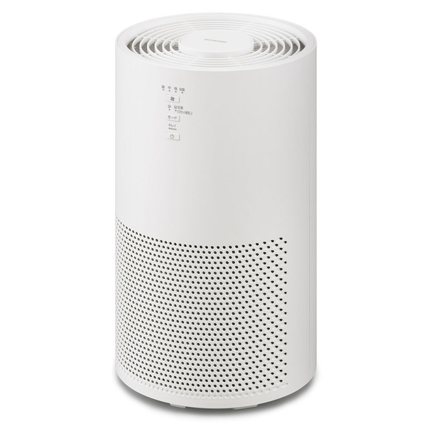 IRIS OHYAMA（アイリスオーヤマ） 空気清浄機 花粉対策 16畳 省エネ