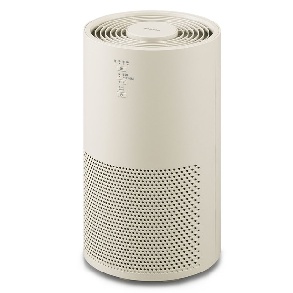 IRIS OHYAMA（アイリスオーヤマ） 空気清浄機 花粉対策 16畳 省エネ