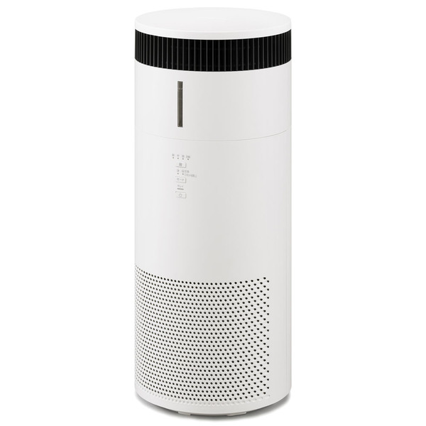 加湿 空気清浄機のおすすめ人気商品一覧 通販 - Yahoo!ショッピング