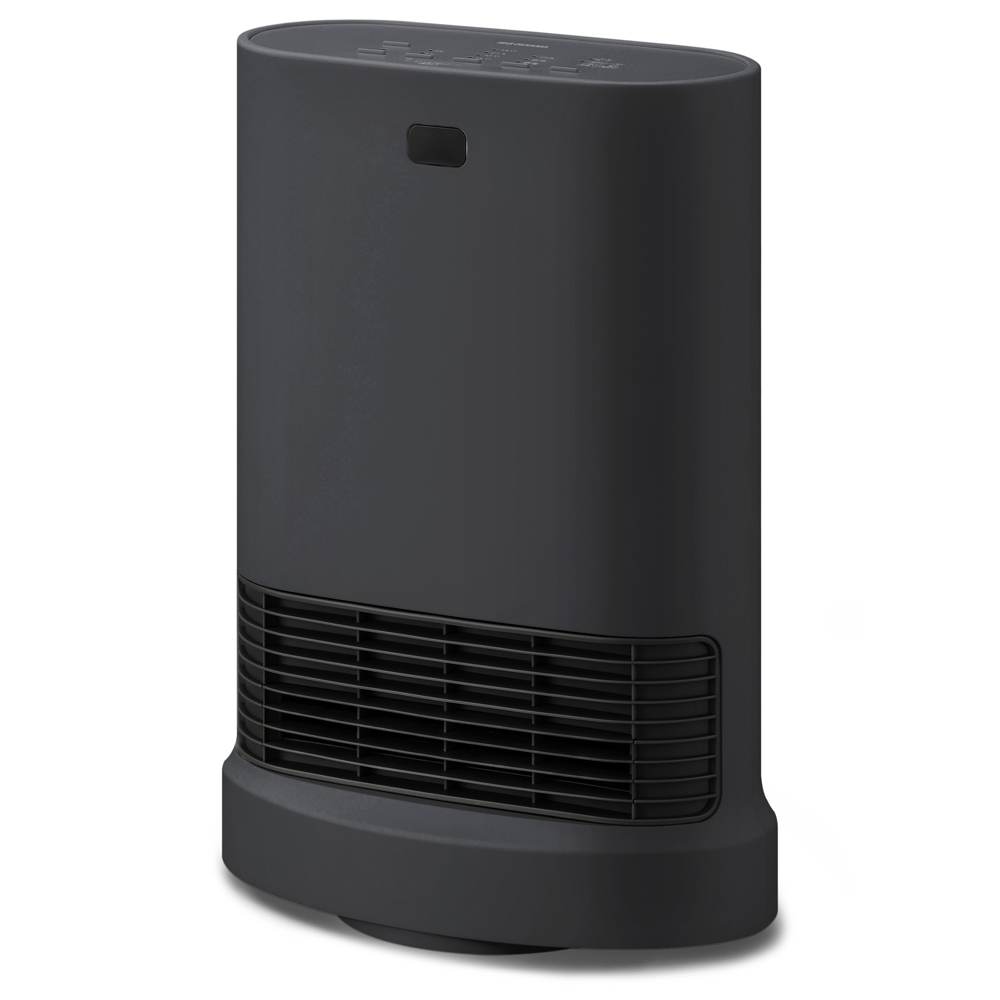 IRIS OHYAMA セラミックファンヒーター 1000W Amazon | アイリスオーヤマ ヒーター セラミックファンヒーター